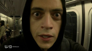 Blight club: <i>Mr. Robot</i>, <i>Hannibal</i>, and self-destructive TV